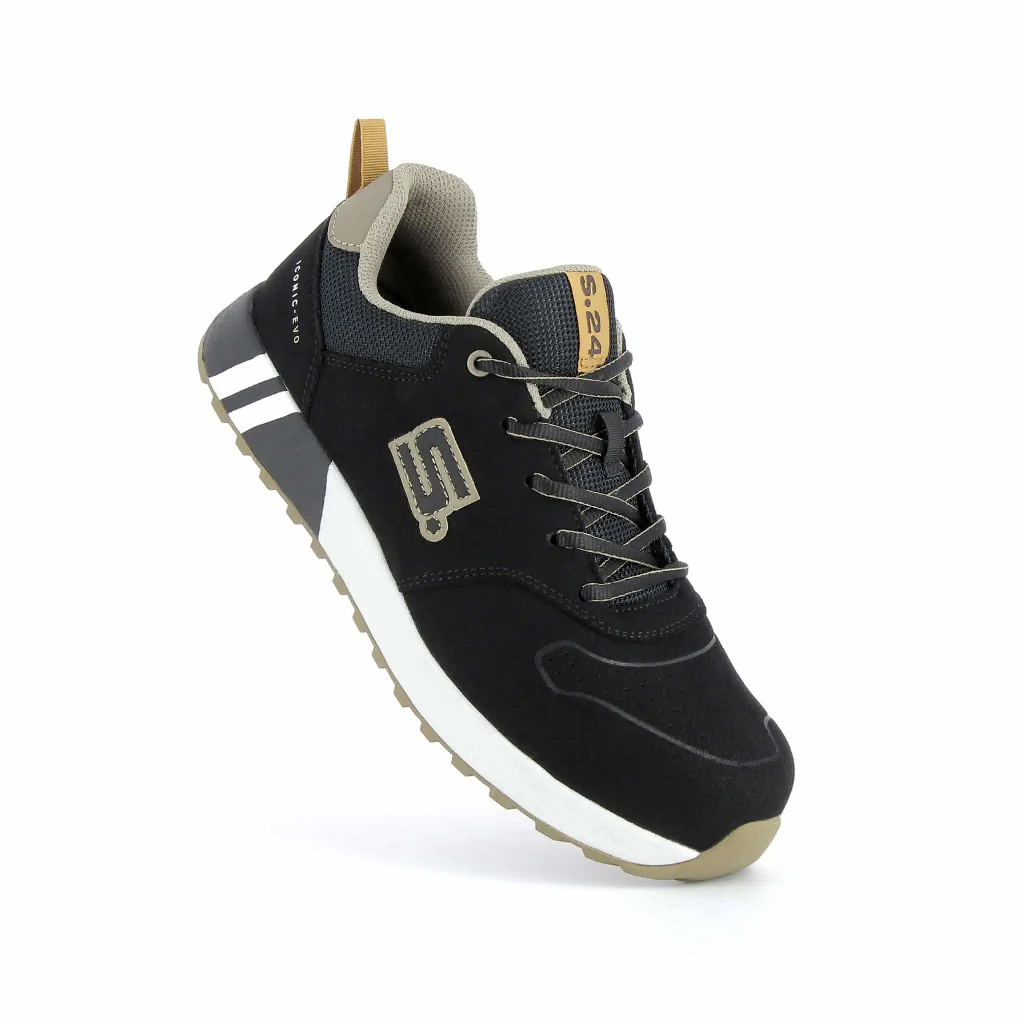 Basket de sécurité mixte – S1HAK S1P – Image 2