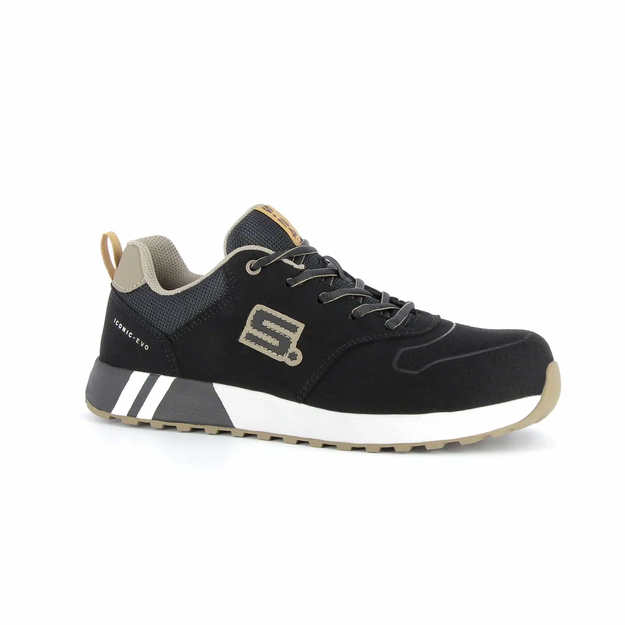 Basket de sécurité mixte – S1HAK S1P