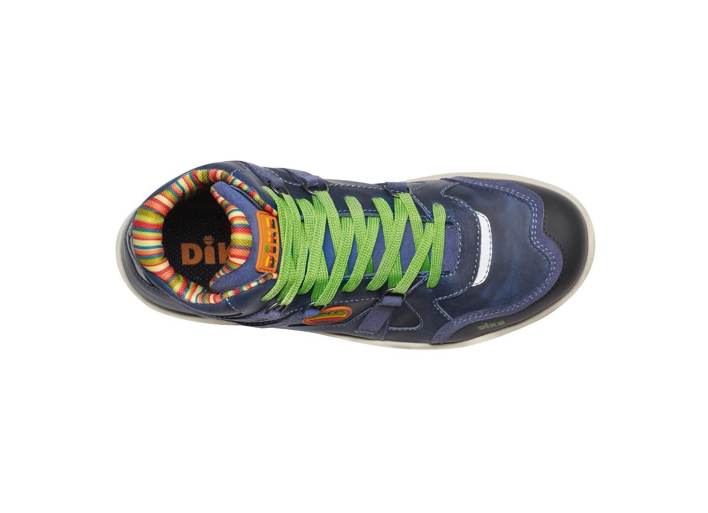 Chaussure de sécurité DIKE RAN S3 SRC – Image 2